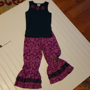 Matilda Jane Outfit